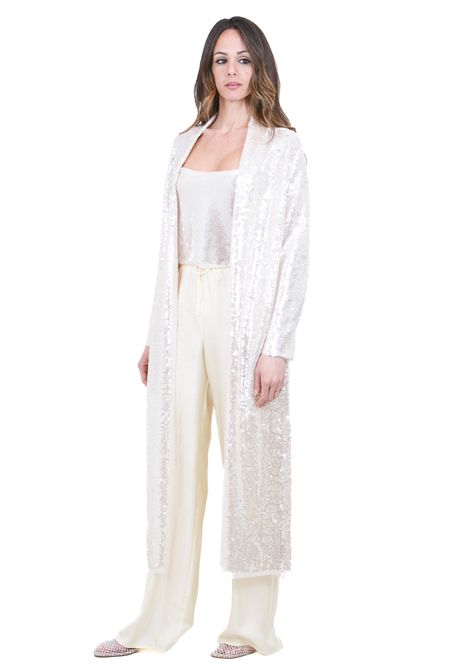 SPOLVERINO FORTE FORTE | Spolverini | 14949MYCOAT0003